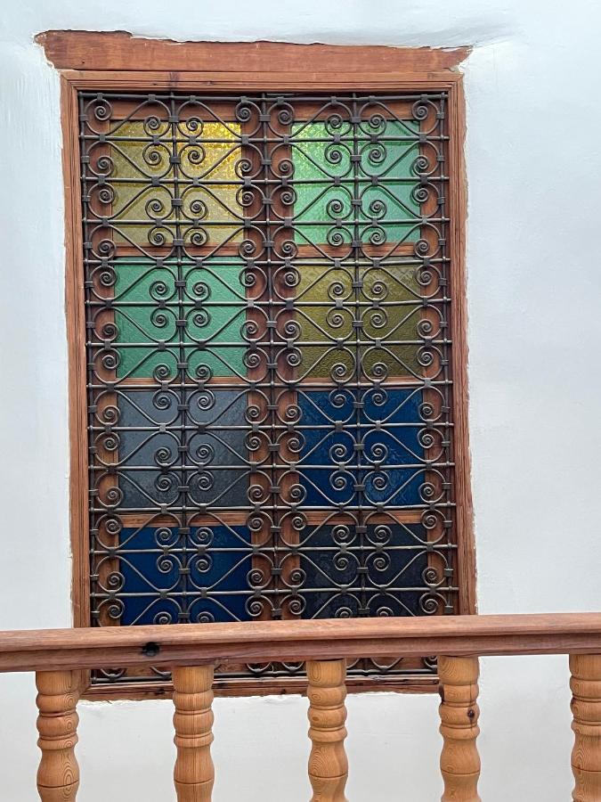 Riad Dar Konnichiwa Fez Esterno foto