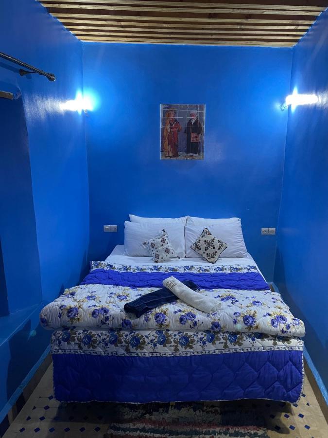 Riad Dar Konnichiwa Fez Esterno foto